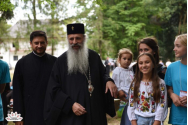 ÎPS Teofan, Mitropolitul Moldovei, spune că preoții și credincioșii constănțeni au alte griji decât reactivarea Mitropoliei Tomisului