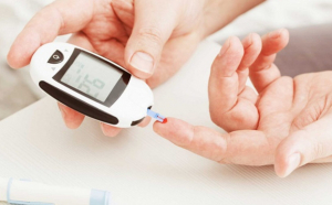   Se solicită screening general pentru depistarea diabetului zaharat de tip 1