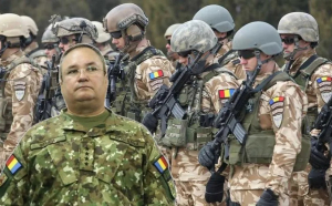 Nicolae Ciucă, despre izbucnirea unui război în care să fie implicată România: „Există această probabilitate, dar e redusă”