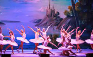 Baletul, o poveste nesfârșită de dragoste și grație