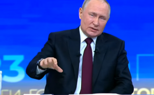 Putin spune că Rusia e aproape de a crea vaccinuri împotriva cancerului