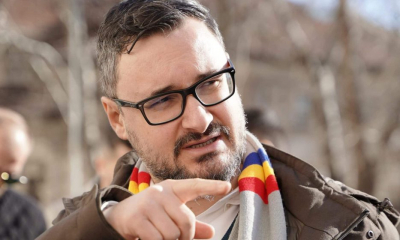 Dan Tănasă (AUR) dinamitează coaliția de guvernare: PNL ne caută în teritoriu pentru alianțe împotriva PSD