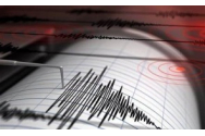 Cutremur în România. Seismul a fost resimţit în mai multe oraşe din ţară