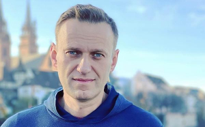 Cum a anunțat televiziunea rusă de stat moartea lui Aleksei Navalnîi