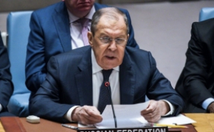 Rusia, cetatea asediată, în viziunea lui Serghei Lavrov: Nu există nicio îndoială că Occidentul ne-a declarat război
