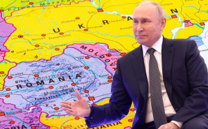 România ar putea să fie „noua Ucraina” pentru Rusia. Scenariu de coșmar pentru NATO