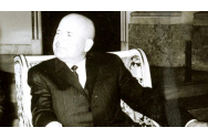 1975: fostul prim-ministru Chivu Stoica s-a sinucis locuința sa din cartierul Primăverii