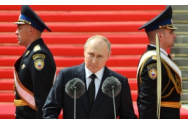 Vladimir Putin jubilează după capturarea oraşului Avdiivka: telegrama trimisă soldaților ruși