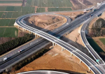 Ieșenii își strigă nemulţumirile faţă de lipsa de strategie și de viziune în proiectarea Autostrăzii A8