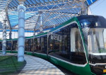 Turcii de la Bozankaya vor livra alte 18 tramvaie noi către Iaşi
