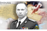  Fiul șefului armatei ucrainene sprijină Rusia în război: 'Glorie Rusiei!'