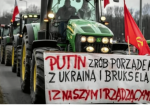 Fermieri polonezi cer ajutorul lui Putin
