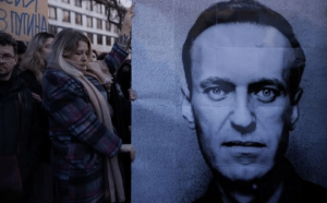 Ambasadorul rus la ONU acuză ţările occidentale de politizarea morţii lui Navalnîi