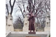 Scandal în Luna Sculptorilor Români, încheiat cu dosar penal