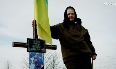 Când eroii Ucrainei sunt plânși în limba română