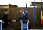Klaus Iohannis, mutare inteligentă la Bruxelles, înainte să fie propus şef la NATO