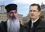 Războiul din BOR ia amploare: Bănescu, acuzat de Arhiepiscopia Tomisului că modifică Biblia, după ce a sugerat că ÎPS Teodosie e stăpânit de demoni