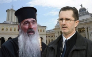 Războiul din BOR ia amploare: Bănescu, acuzat de Arhiepiscopia Tomisului că modifică Biblia, după ce a sugerat că ÎPS Teodosie e stăpânit de demoni