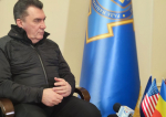 Secretarul Consiliului de Apărare al Ucrainei, la TVR, despre dronele rusești care au căzut în România: Ne-am dori foarte mult să le distrugeți cu apărarea voastră aeriană