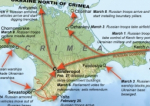 'Ursul' nu dă drumul prăzii: Vladimir Putin a numit Crimeea drept parte integrantă a Rusiei