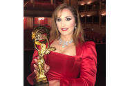  Deținătoarea Oscar della Lirica va fi prezentă pe scena Operei Iași!