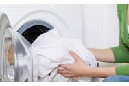 Atenție la Programul de liniște – Românii care spală haine cu mașina de spălat riscă amenzi de 1.500 de lei. Și nu doar ei