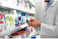  Farmaciștii cer ghid pentru eliberarea dozei de urgență la antibiotice