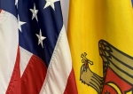 Ambasadorul SUA: „Ajutăm Republica Moldova să facă față”