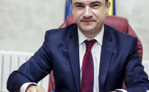 Mihai Chirica- ÎN AUDIENȚĂ CU PRIMARUL MUNICIPIULUI IAȘI -   28 FEBRUARIE 2024