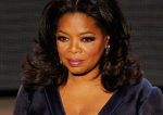 Oprah Winfrey și-a donat unui muzeu acțiunile de la o companie de diete