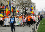  LUNA PENTRU VIAȚĂ 2024: peste 200 de activități derulate și organizarea MARȘULUI PENTRU VIAȚĂ în 16 localități din Arhiepiscopia Iașilor