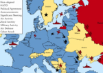 Șeful Pentagonului dă fiori reci Europei: 'Dacă Ucraina cade, chiar cred că NATO va fi într-o luptă cu Rusia'