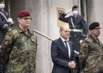 Război în Ucraina: Rusia a publicat interceptări ale unor discuții între generali ai Bundeswehr