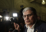 Somat să-și dea demisia, Marcel Boloș acuză 'lupte politice meschine': 'Taxa pe boală' nu există în Codul Fiscal