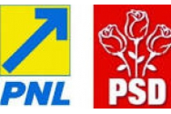 Sondaj Sociopol: PSD-PNL obține mai puțin împreună decât separat, iar AUR va fi câștigătorul la europarlamentare