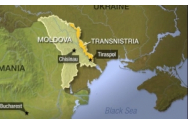Rusia e gata să intervină în Transnistria: 'Oamenii care sunt acolo trăiesc în condiţii foarte dure!'