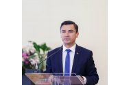 Mihai Chirica - Orașul Iasi primește sprijin de la bugetul de stat prin Programul Național de Investiții „Anghel Saligny” pentru două mari proiecte de infrastructură.