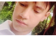 Băieţel de 12 ani din Botoșani, dat dispărut: A plecat la şcoală şi nu s-a întors. Poliția e în alertă