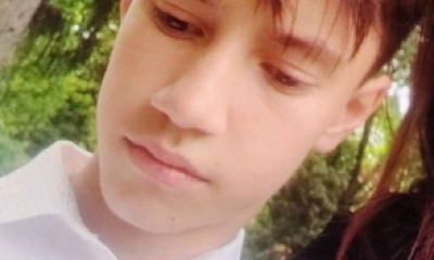 Băieţel de 12 ani din Botoșani, dat dispărut: A plecat la şcoală şi nu s-a întors. Poliția e în alertă