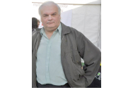 A murit scriitorul ieșean Radu Părpăuță