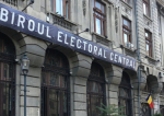 A fost constituit legal Biroul Electoral Central 