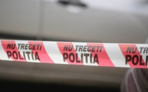 Un polițist din Neamț s-a sinucis în timpul serviciului: Era testat psihologic, apt, în termen
