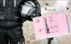 Decizie CCR - Posesorii de carnet categoria B vor putea conduce motociclete