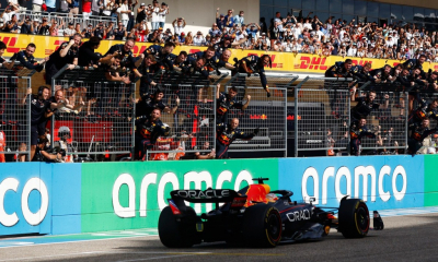 Bomba momentului în Formula 1! Cum poate fi oprit Max Verstappen. Marcedes pune la cale o mutare uriaşă