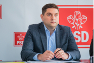  Liberalii ieșeni solicită demisia prefectului Bogdan Cojocaru