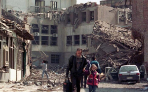 Calendarul zilei 24 martie: 25 de ani de la începerea bombardamentelor NATO asupra Iugoslaviei