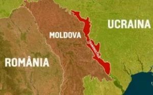 Rusia pregătește ceva în Transnistria: Avertismentul lansat de Chișinău