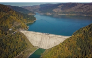 Alertă în România: Barajul Bicaz e verificat după cutremurul din această dimineață