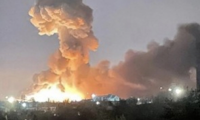 Ultimă oră: Autoritățile moldovenești anunță trei explozii în apropierea graniței cu Ucraina