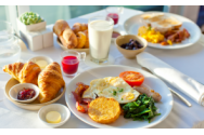 Micul dejun, cea mai importantă masă a zilei: Ce trebuie să mănânci pentru o memorie bună